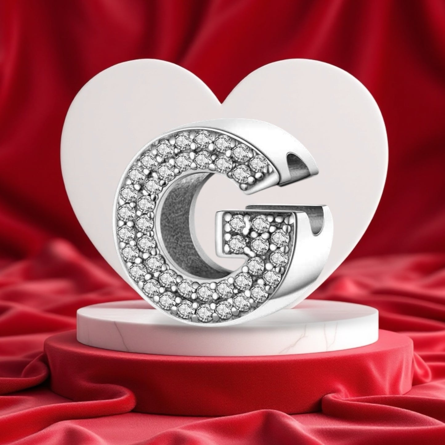 Contas - Pandora Sparkle Say My Name