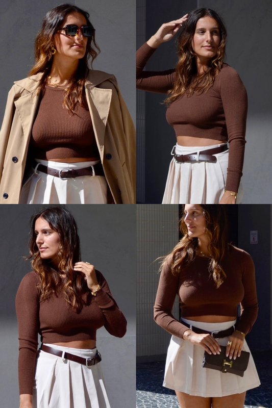 Camisola Guiné