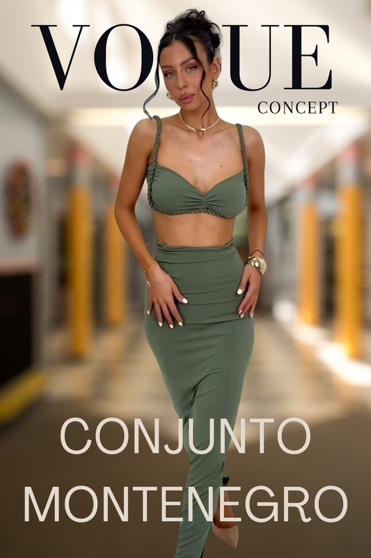 Conjunto Montenegro