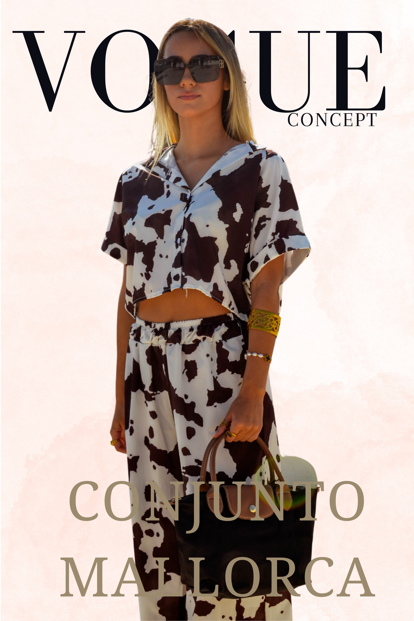 Conjunto Mallorca