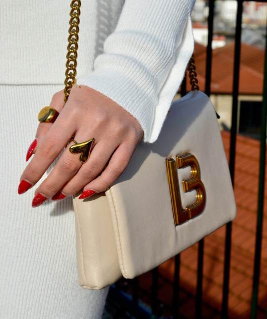 Mala - Bimba y Lola Bege