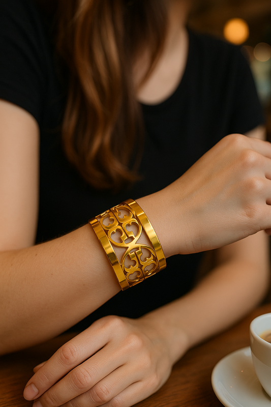 Bracelete - Tory Burch