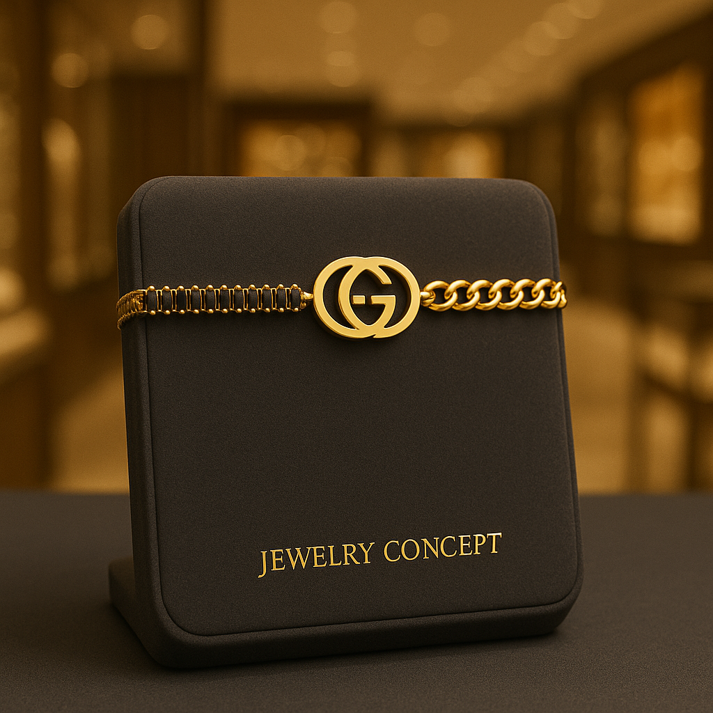 Pulseira - Riviera Gucci