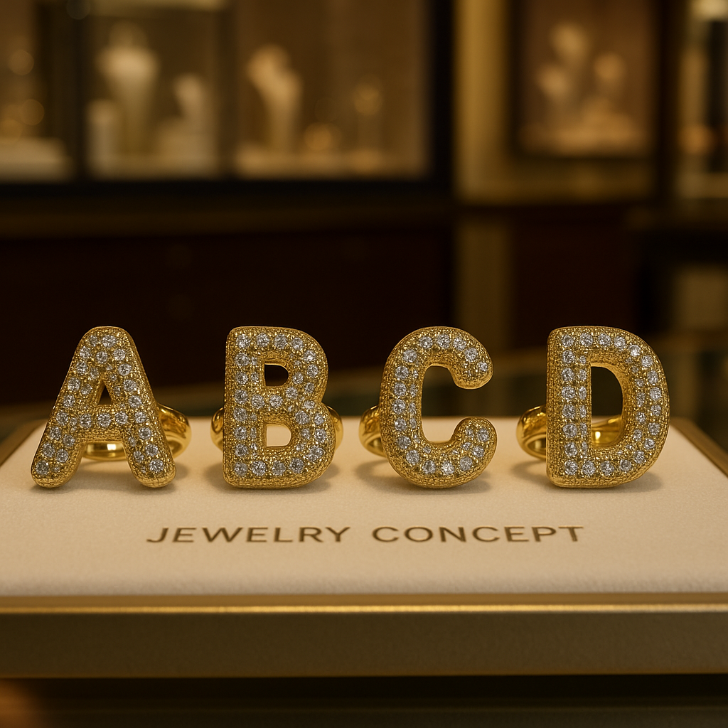 Anel - Say My Name Bright