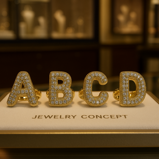 Anel - Say My Name Bright