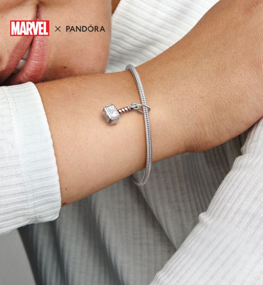 Conta - Pandora ft. Marvel: Martelo Thor
