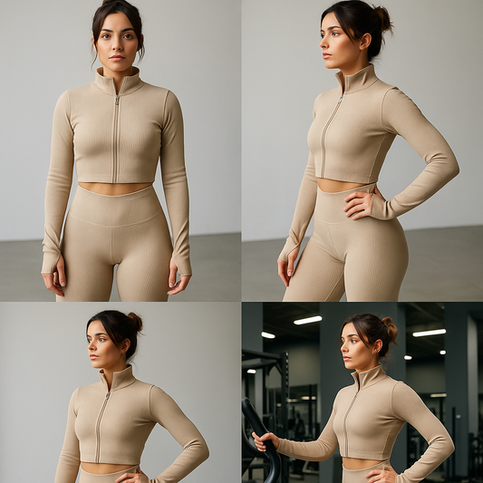 Conjunto Modelador Brasília