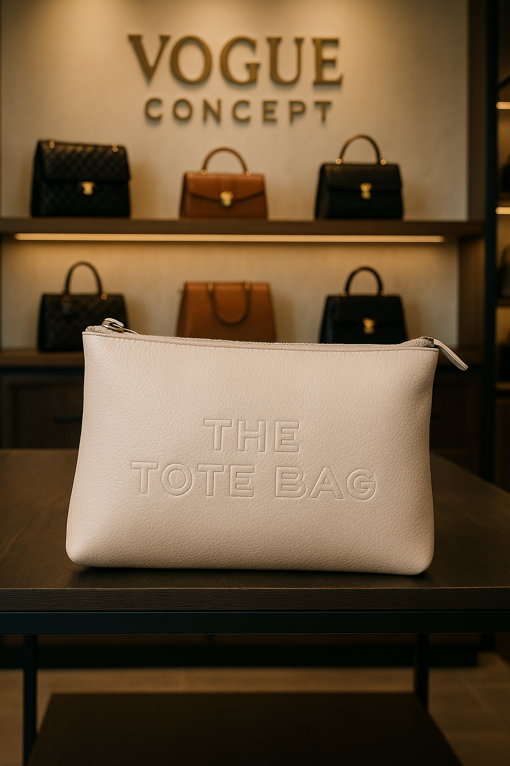 Mala - The Tote Bag