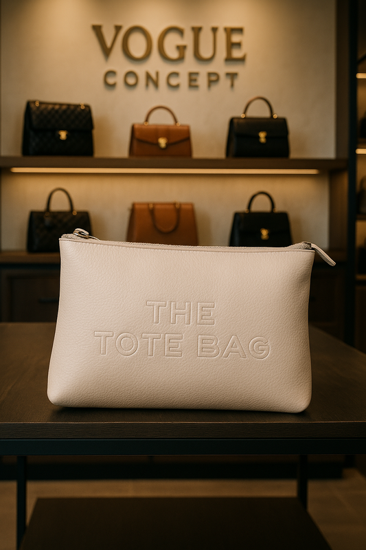 Mala - The Tote Bag