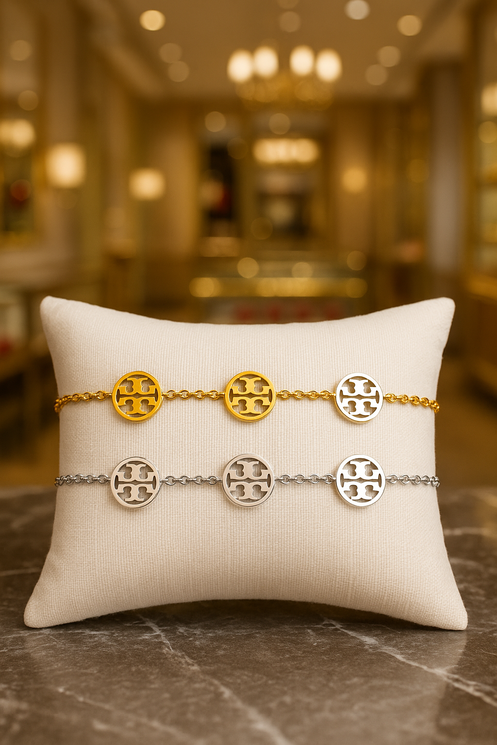 Pulseira - Tory Burch