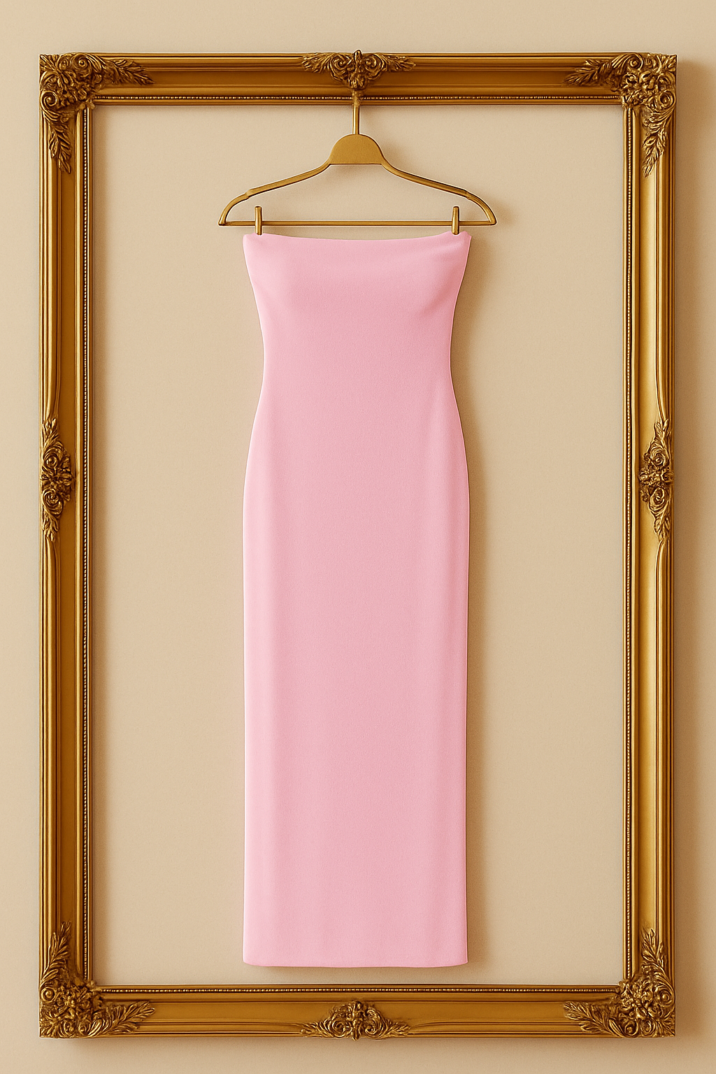 Vestido Ibiza