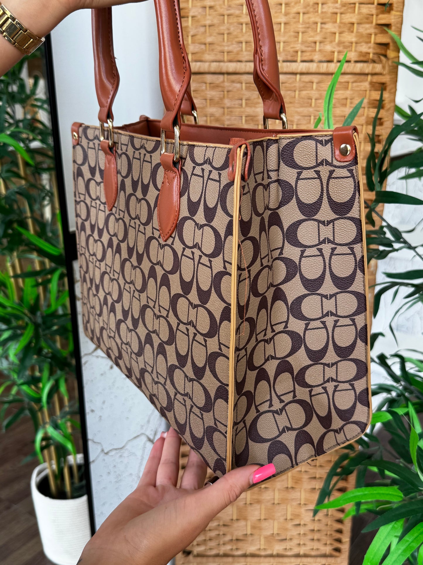 Mala - Coach