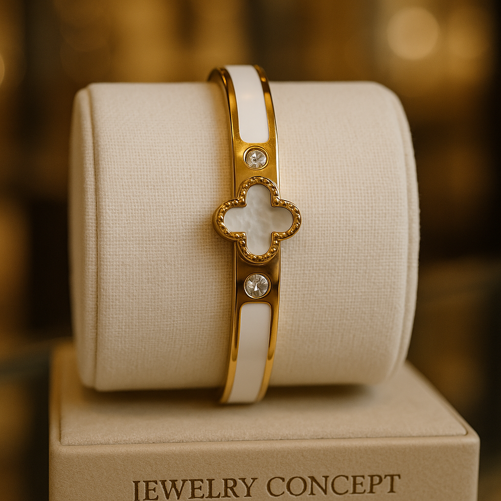 Bracelete - Van Cleef