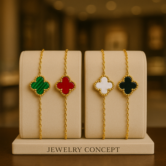Pulseira - One Van Cleef