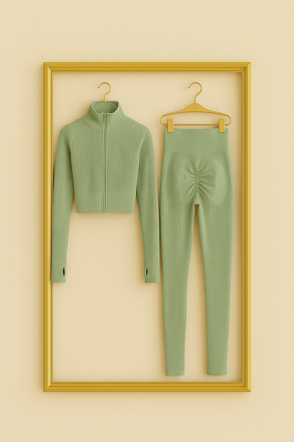 Conjunto Modelador Brasília