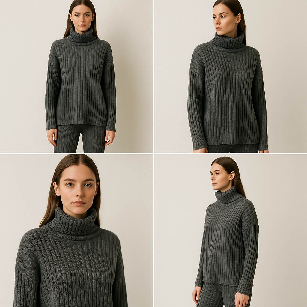 Conjunto Oslo