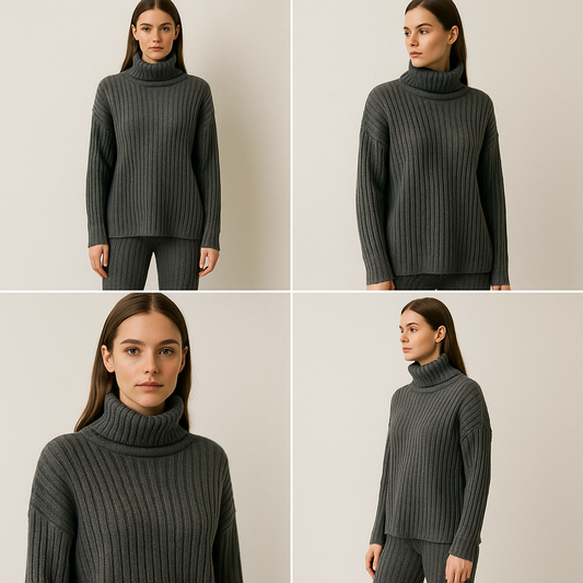 Conjunto Oslo