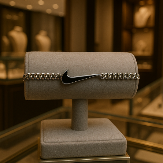 Pulseira - Nike Vintage