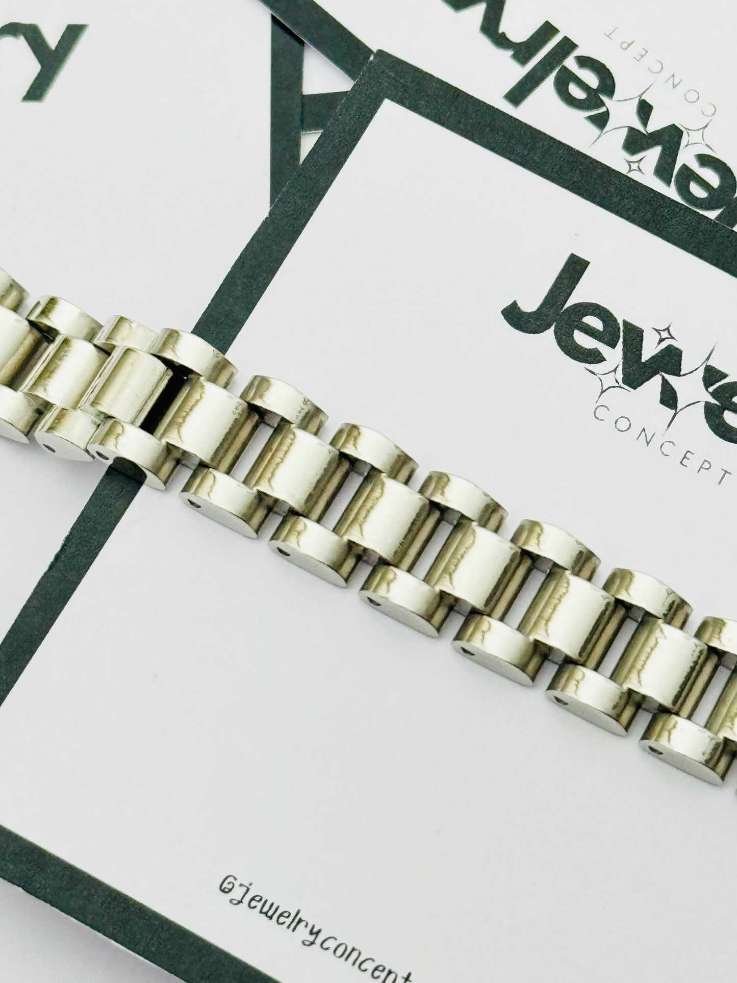 Pulseira - Massive Chain