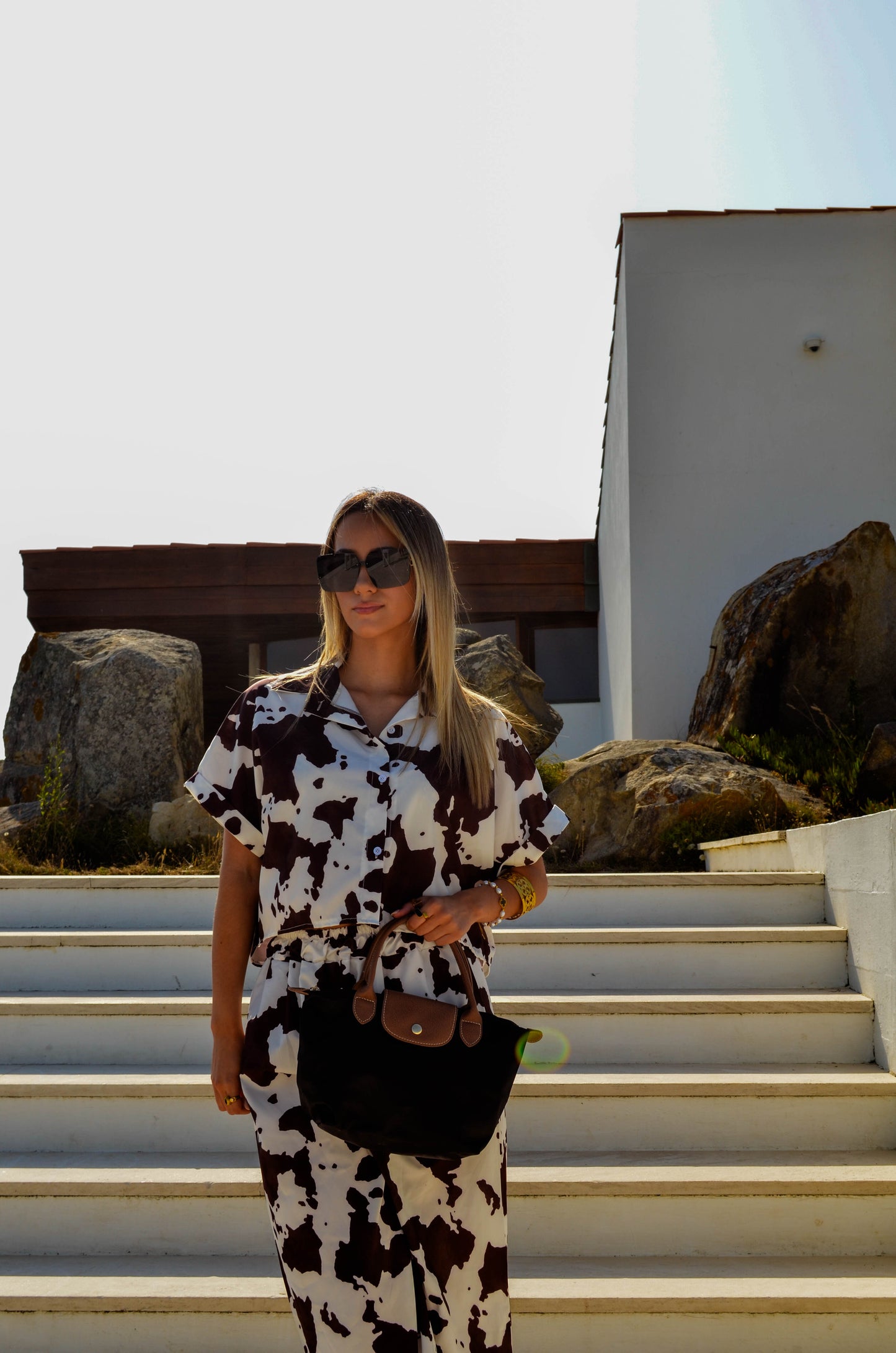 Conjunto Mallorca