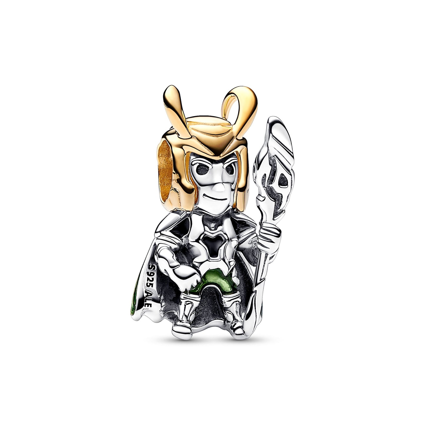 Conta - Pandora ft. Marvel: Loki