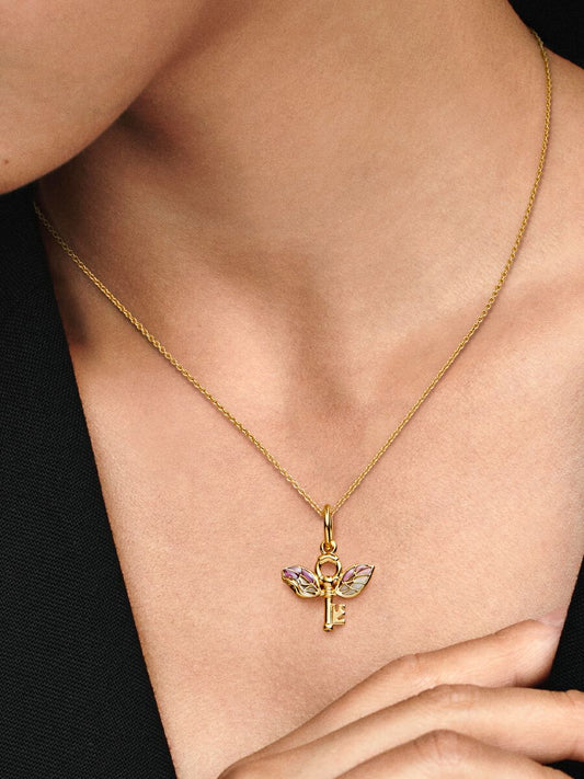 Conta - Pandora ft. Harry Potter: Shine Winged Key