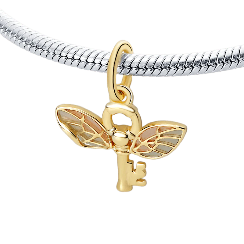Conta - Pandora ft. Harry Potter: Shine Winged Key
