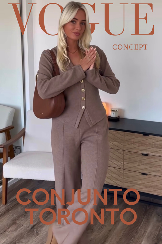 Conjunto Toronto