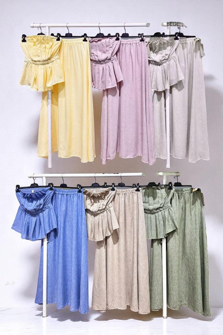 Conjunto Vilamoura