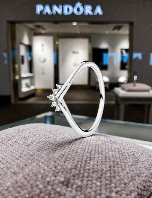Anel - Pandora