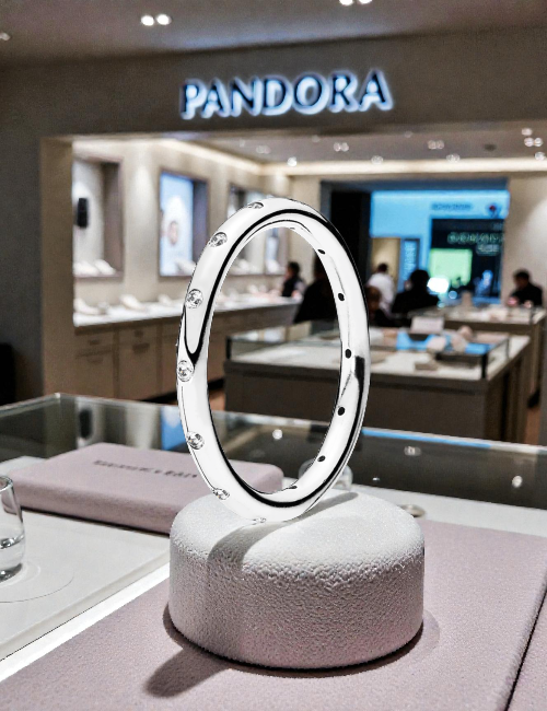 Anel - Pandora