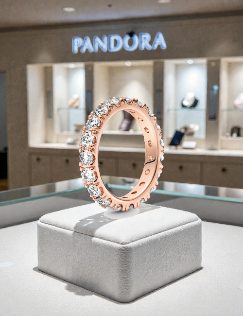 Anel - Pandora