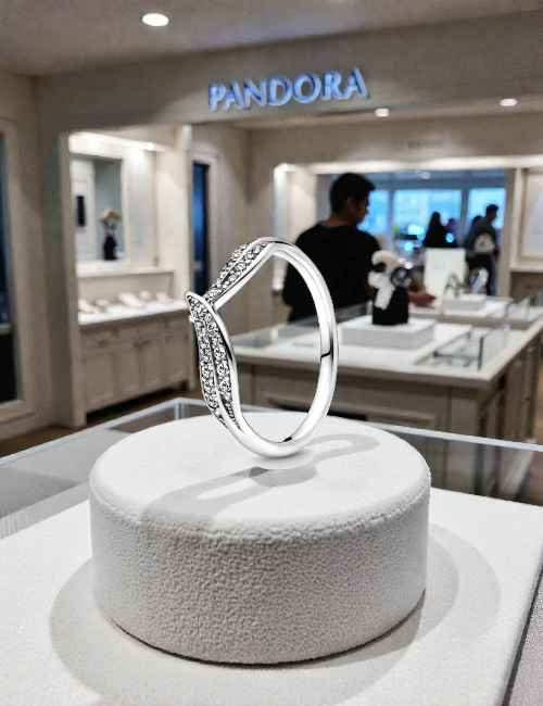 Anel - Pandora
