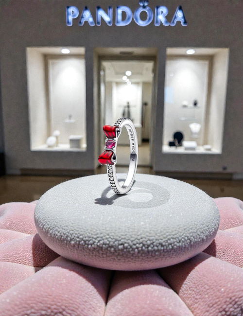 Anel - Pandora