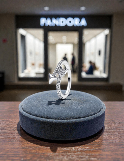 Anel - Pandora
