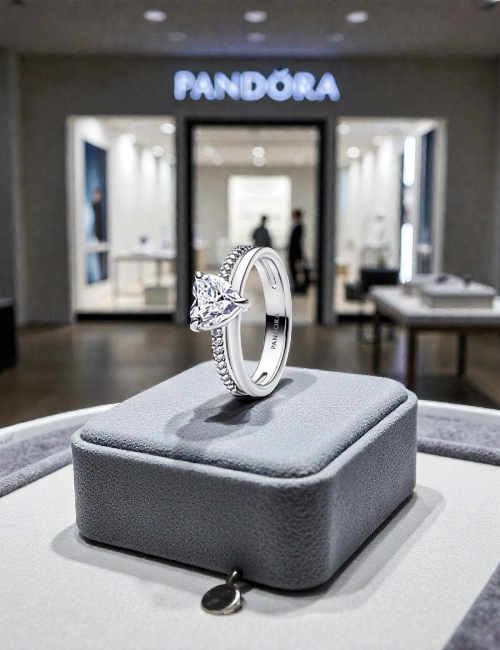 Anel - Pandora