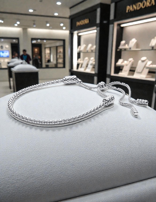 Pulseira - Pandora