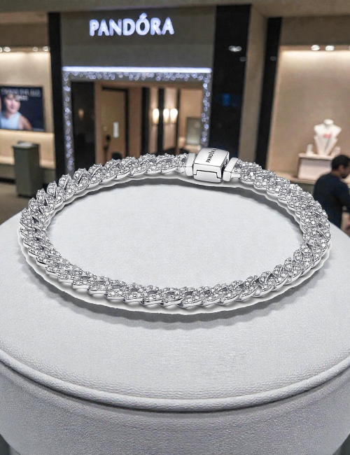 Pulseira - Pandora