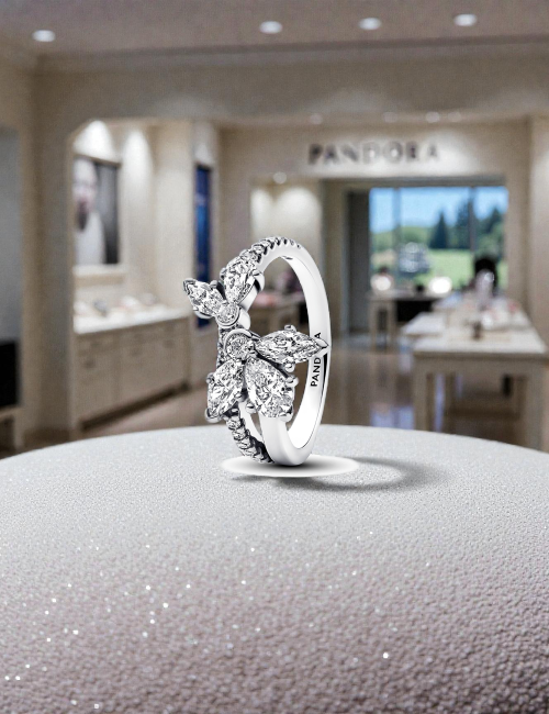 Anel - Pandora