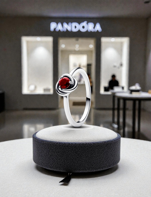 Anel - Pandora