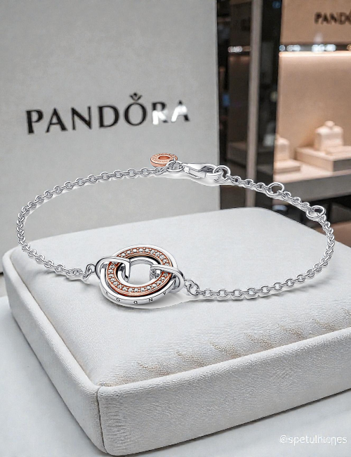 Pulseira - Pandora