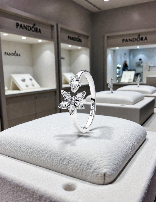 Anel - Pandora