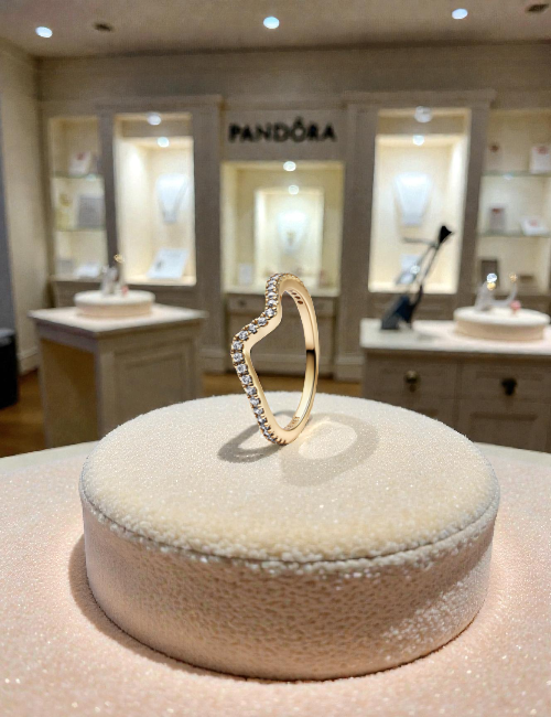 Anel - Pandora