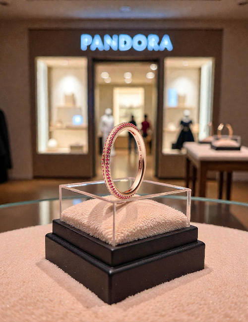 Anel - Pandora