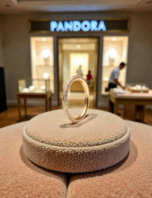 Anel - Pandora