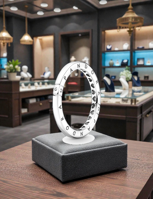 Anel - Pandora