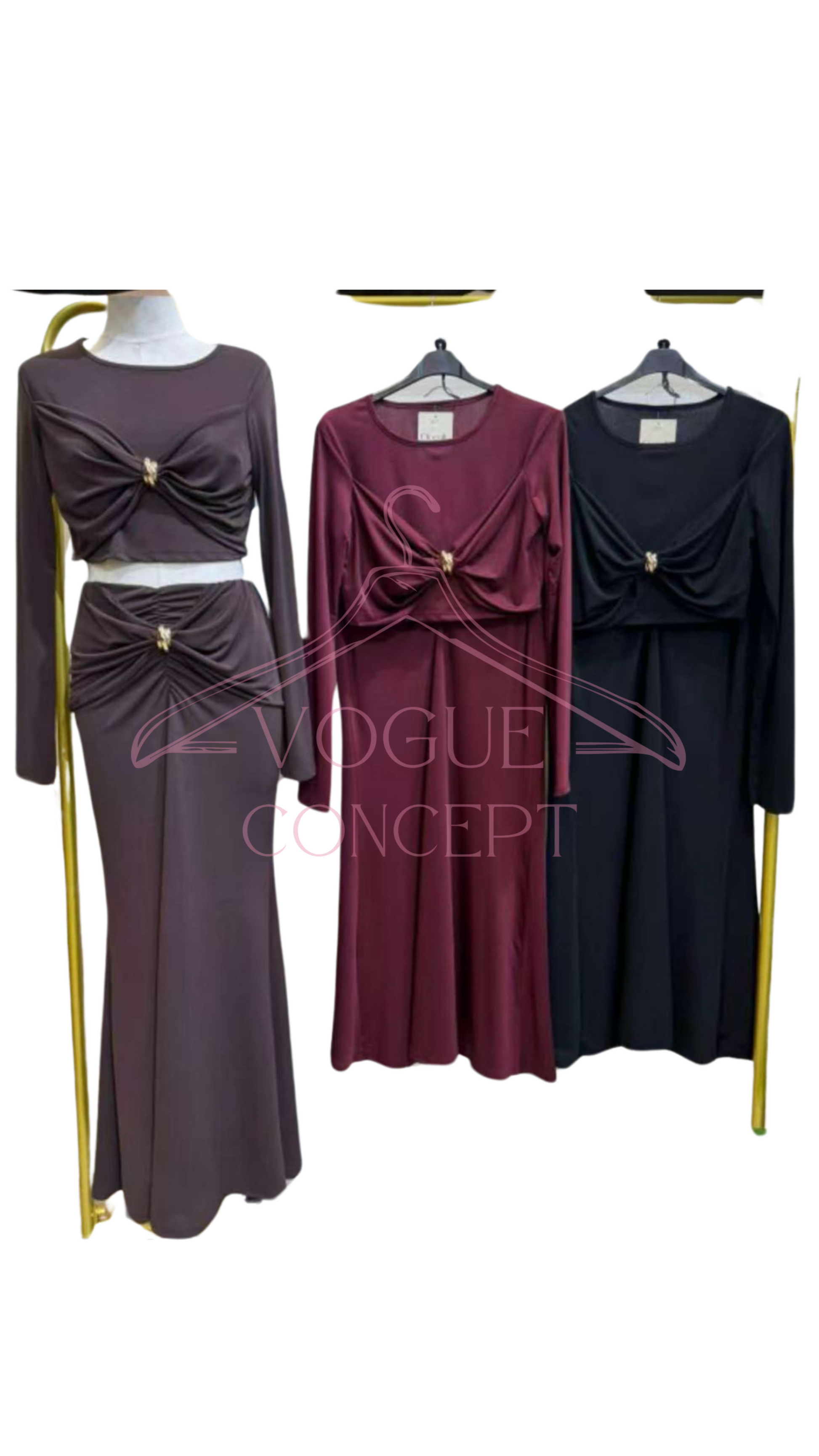 Conjunto Barcelona